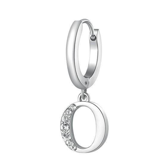 Mono orecchino Brosway Chakra_earrings in Acciaio BHKE071 - BHKE071